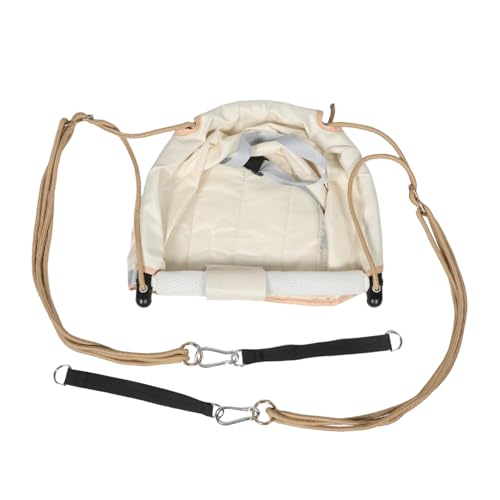 CHICAMPERA Verstellbare und für Junge Mädchen Geeignet für Türrahmen Garten und Innenbereich Hautfreundliches Material Installieren und Komfortabel für Wachsende CHICAMPERA Verstellbare und für Junge Mädchen Geeignet für Türrahmen Garten und Innenbereich Hautfreundliches Material Installieren und Komfortabel für Wachsende von CHICAMPERA