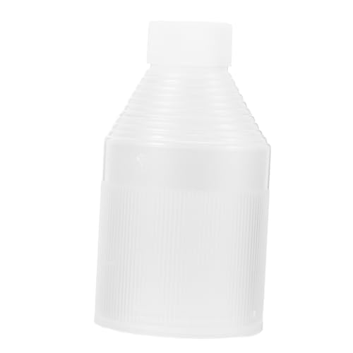 CHICAMPERA Wasserdichte Regenschirmhülle Wiederverwendbare Einziehbare Schutzhülle für Gerade Regenschirme Kompakt Leicht Tropfenfreie Tasche Rippige Schirme für Unterwegs von CHICAMPERA