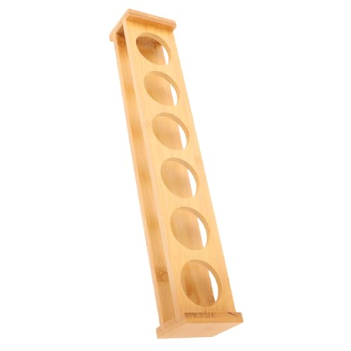 CHICAMPERA Weinglas Halter Fach Organizer für Cocktails Rot und Weißwein für Zuhause Büro Bar und Partys Stilvolles und Aufbewahrungssystem CHICAMPERA Weinglas Halter Fach Organizer für Cocktails Rot und Weißwein für Zuhause Büro Bar und Partys Stilvolles und Aufbewahrungssystem von CHICAMPERA