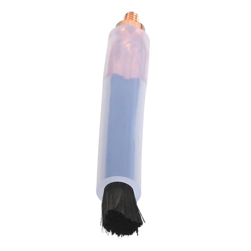 CHICAMPERA Weld Seam Cleaning Brush Hochleistungsreinigungsbürste für Elektrolytisches Polieren zur Effektiven von Schweißnähten und Verbesserung der Schweißfestigkeit CHICAMPERA Weld Seam Cleaning Brush Hochleistungsreinigungsbürste für Elektrolytisches Polieren zur Effektiven von Schweißnähten und Verbesserung der Schweißfestigkeit von CHICAMPERA