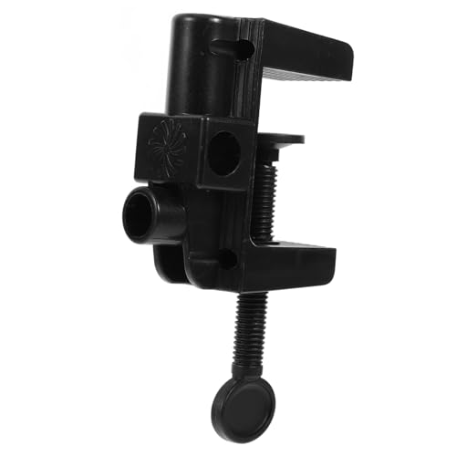 CHICAMPERA Zubehör Für Handyhalter Schreibtischlampe Tablet Ständer C Klemme Tischlampen Masthalterung Zubehör Tischklemme Mikrofonständer Mikrofon Clip Halterung Mikrofonarm CHICAMPERA Zubehör Für Handyhalter Schreibtischlampe Tablet Ständer C Klemme Tischlampen Masthalterung Zubehör Tischklemme Mikrofonständer Mikrofon Clip Halterung Mikrofonarm von CHICAMPERA