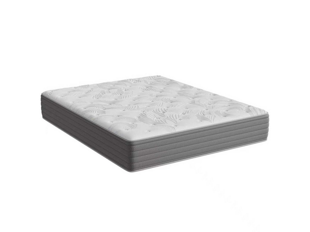 Taschenfederkernmatratze 7-Zonen Matratzen, Federkernmatratze, CHICASA, 25 cm hoch Taschenfederkernmatratze 7-Zonen Matratzen, Federkernmatratze, CHICASA, 25 cm hoch von CHICASA