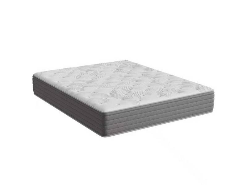 Taschenfederkernmatratze 7-Zonen Matratzen, Federkernmatratze, CHICASA, 25 cm hoch Taschenfederkernmatratze 7-Zonen Matratzen, Federkernmatratze, CHICASA, 25 cm hoch von CHICASA