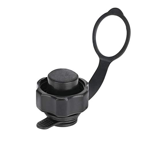 22mm Schwarzer Kunststoff Aufblasbarer Luftbettmatratzen Ersatz -Anti -Leck -Ventil von CHICIRIS