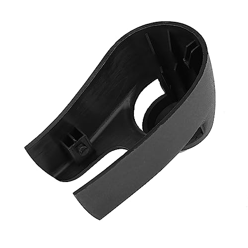 Auto Auto Heckscheibenwischerarm Abdeckkappe für Seat Altea 5P 6L 6J 1P Toledo seat Rear Wiper Cover Auto Auto Heckscheibenwischerarm Abdeckkappe für Seat Altea 5P 6L 6J 1P Toledo seat Rear Wiper Cover von CHICIRIS