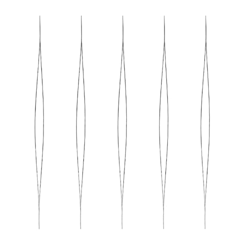 CHICIRIS 10pcs Nadelnadelperlen CHICIRIS 10pcs Nadelnadelperlen von CHICIRIS