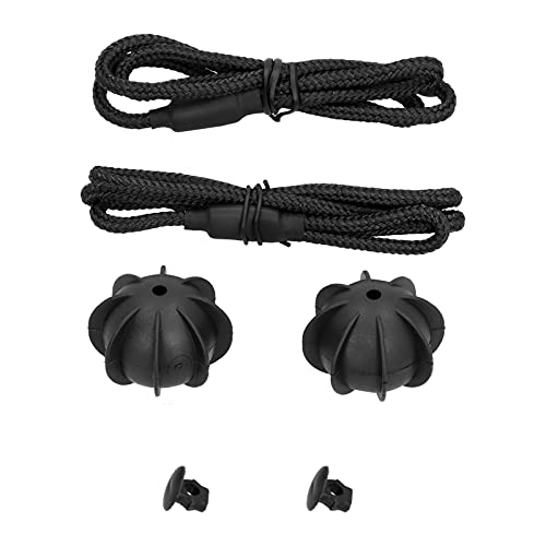 CHICIRIS 2pcs Heckpaket -Schelfschnellgurt Austausch für MK6 R20 Hinkback -Kofferraumabdeckungsgurte mit ABS Material Easy Installation CHICIRIS 2pcs Heckpaket -Schelfschnellgurt Austausch für MK6 R20 Hinkback -Kofferraumabdeckungsgurte mit ABS Material Easy Installation von CHICIRIS