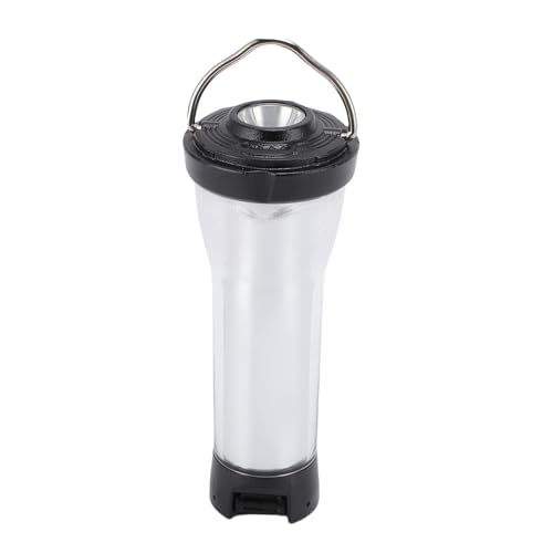 CHICIRIS 3 Modi Camping Lantern Stepless Dimmable Magnetic Basis Taschenlampe IPX4 Wasserdicht mit 1/4 -Zoll -Schraubenloch für Camping Wanderungen Im Freien CHICIRIS 3 Modi Camping Lantern Stepless Dimmable Magnetic Basis Taschenlampe IPX4 Wasserdicht mit 1/4 -Zoll -Schraubenloch für Camping Wanderungen Im Freien von CHICIRIS