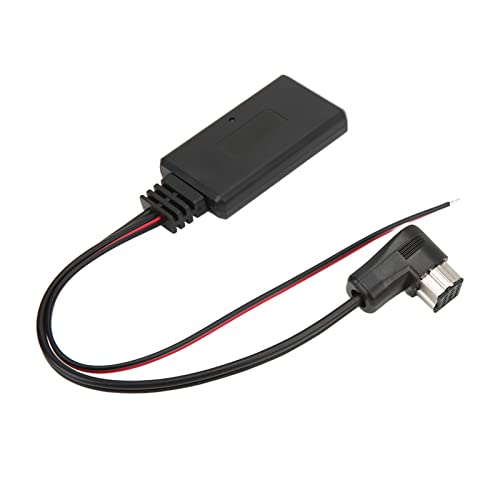 CHICIRIS 5.0 Audiokabel-Auto-Audioadapter mit ABS-Material für IP-Bus-Serie Ersatz von CHICIRIS