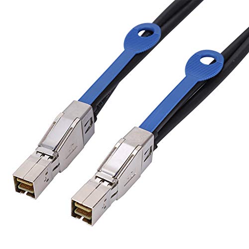 CHICIRIS AIQ-YP19039 SFF-8644-Kabel, MINISAS-Kabel, kompatibler Server für die Hochgeschwindigkeitsdatenübertragung von CHICIRIS