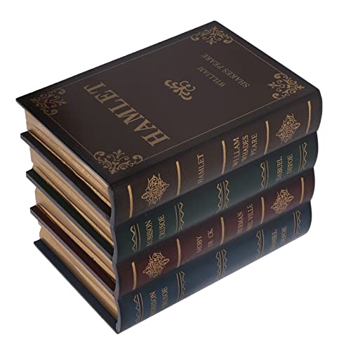 CHICIRIS Aufbewahrungsbox von Berget Berget in Gold, Bedeckt mit Einem Strukturierten Stil für das Büro, Schreibtischdekorationen in Dichteplatte [7,9 X 6,2 X 5,5 Zoll] (Klein) von CHICIRIS