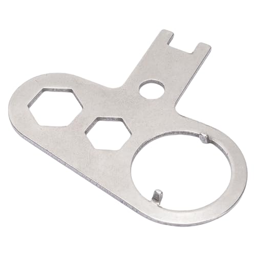 CHICIRIS BCD K Typ Ventile Ntnahme Werkzeug Reparatur Wartung Service Kit Edelstahl Tauch Zubehör für Bequeme Demontage von CHICIRIS