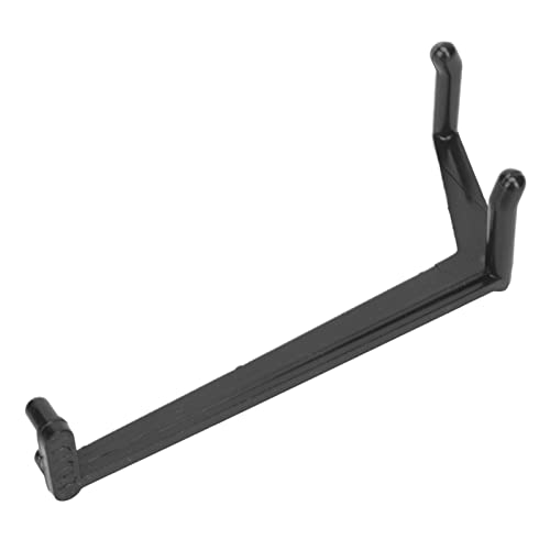CHICIRIS Black Fruit Ast Spreader 20pcs: Hohe Härte Plastikunterstützung für eine Bessere Photosynthese und Wasserverteilung, Ideal für Gärten CHICIRIS Black Fruit Ast Spreader 20pcs: Hohe Härte Plastikunterstützung für eine Bessere Photosynthese und Wasserverteilung, Ideal für Gärten von CHICIRIS