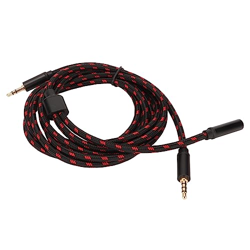 CHICIRIS Chat -Link -Kabel für HD60 S+ HD60PRO, Divisorenkabel und eines für Einen, 270 Cm Langlebiger Chat Videoadapter CHICIRIS Chat -Link -Kabel für HD60 S+ HD60PRO, Divisorenkabel und eines für Einen, 270 Cm Langlebiger Chat Videoadapter von CHICIRIS