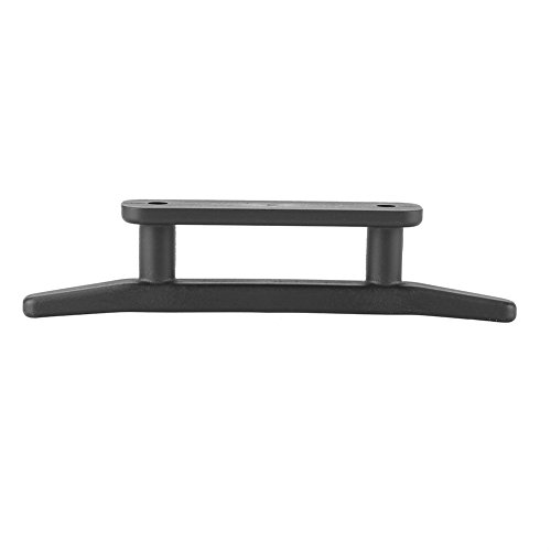 CHICIRIS Deckklampe, Nylon-Bootskajak-Klampe mit 2 Schrauben für Driftrutschen, Bugleinen, Sicherheitsleinen, Kajak-Kanu-Boot-Ersatzsatz CHICIRIS Deckklampe, Nylon-Bootskajak-Klampe mit 2 Schrauben für Driftrutschen, Bugleinen, Sicherheitsleinen, Kajak-Kanu-Boot-Ersatzsatz von CHICIRIS