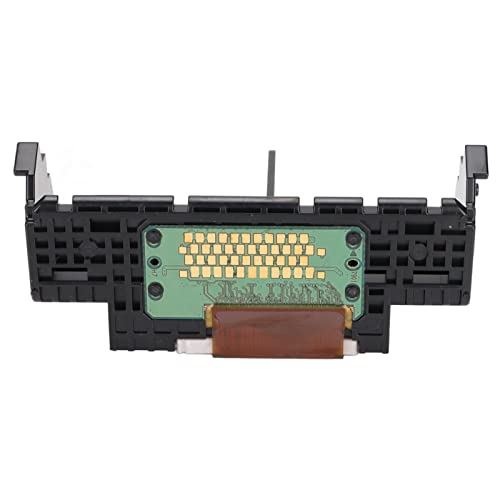 CHICIRIS Druckkopf-Ersatz, einfach zu verwenden sichere Verpackung Druckerkopf-Ersatzteile für MX925 für MX922 für Pixma MX720 für MX721 von CHICIRIS