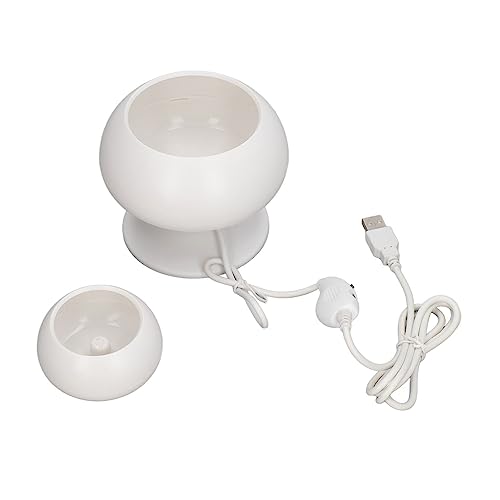 CHICIRIS Electric Pearl Spuler Einstellbares ABS Einstellbare ABS für die Herstellung von Schmuck mit Schüssel Dauert CHICIRIS Electric Pearl Spuler Einstellbares ABS Einstellbare ABS für die Herstellung von Schmuck mit Schüssel Dauert von CHICIRIS