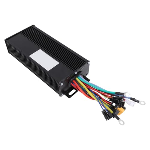 CHICIRIS Electric Scooter 3 Modus Sinus Wellenmotor Controller LCD -Anzeigekit für 1500W 2000 W -bürstenlose Motoren von CHICIRIS