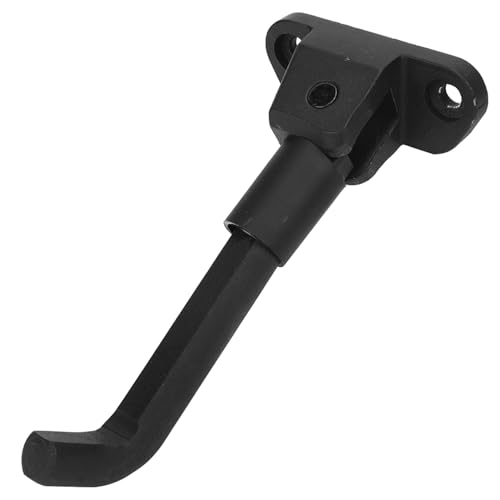 CHICIRIS Electric Scooter Kickstand Parkständererhalterung, Scooter FUßSTÜTSE für MAX-G30 von CHICIRIS