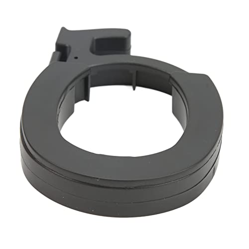 CHICIRIS Elektrischer Roller -Rundrundenring für Max G30, Einstellbare Schutzringschnalle mit Hoher Härtematerial für Flexibilität von CHICIRIS