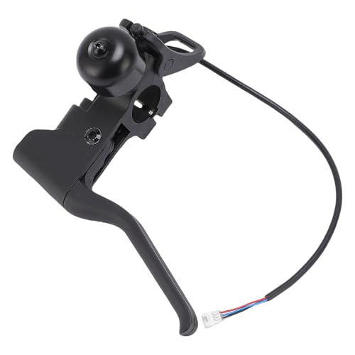 CHICIRIS Elektrischer Rollerbremsgriff Stabiler Signalübertragungsleitungsbrakehebel Ersatz für Mi 4 Lite CHICIRIS Elektrischer Rollerbremsgriff Stabiler Signalübertragungsleitungsbrakehebel Ersatz für Mi 4 Lite von CHICIRIS