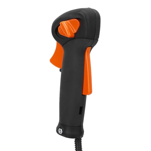 CHICIRIS FS120 FS200 FS250 Drosselklappenschalter Griff Professionelle Fertigung für Rasenmäher CHICIRIS FS120 FS200 FS250 Drosselklappenschalter Griff Professionelle Fertigung für Rasenmäher von CHICIRIS