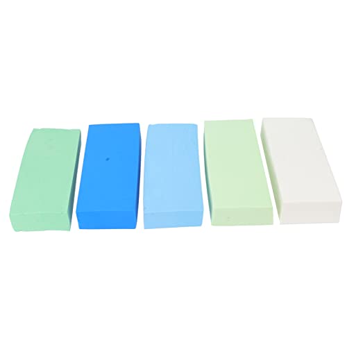 CHICIRIS Feine Poren Leichte Absorbierende Schwamm für Aquarellmalereianfänger Leicht zu Bedienen von CHICIRIS