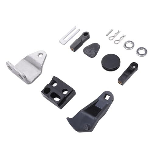 CHICIRIS Fernbedienungsansatz Assy Kit Leistungsstarke Leistung für 2 Takt 40 Außenbordmotor mit Verbesserter Manövrierfähigkeit überlegenes Handling CHICIRIS Fernbedienungsansatz Assy Kit Leistungsstarke Leistung für 2 Takt 40 Außenbordmotor mit Verbesserter Manövrierfähigkeit überlegenes Handling von CHICIRIS