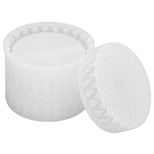 CHICIRIS Flexibler Silikonform Kreatives Ermöglichen Sie Es, Kleine Pflanzen und Ohrringe zu Entmhalten von CHICIRIS