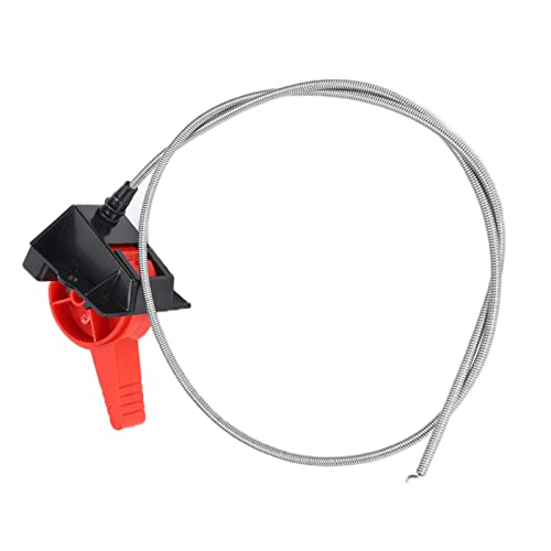 Gaskabel -Ersatz AM121508 Absorbierende Material Übereinstimmung für LX188 LX178 für Autoteile Gaskabel -Ersatz AM121508 Absorbierende Material Übereinstimmung für LX188 LX178 für Autoteile von CHICIRIS