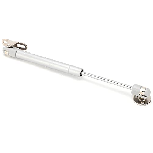 CHICIRIS Gasstrebe Langsamer Öffnung Hydraulischer Stützstange für Kleiderschränke Schränke Toolboxen 90 -mm -Hub Sicher Abdrehen (100N) von CHICIRIS