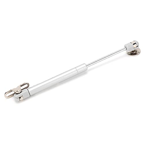 CHICIRIS Gasstrebe Langsamer Öffnung Hydraulischer Stützstange für Kleiderschränke Schränke Toolboxen 90 -mm -Hub Sicher Abdrehen (50N) von CHICIRIS
