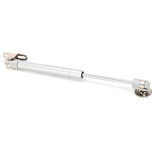 CHICIRIS Gasstrebe Langsamer Öffnung Hydraulischer Stützstange für Kleiderschränke Schränke Toolboxen 90 -mm -Hub Sicher Abdrehen (80N) von CHICIRIS