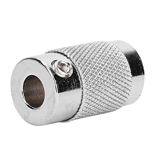 CHICIRIS Glasschleiferbit-Bit-Lasting-Glas-Schleifwerkzeug, Ideal für Steinformung und Schnelleres Schleifen, Verchromt für Festigkeit, Kompatibel mit Verschiedenen Mahlen (MGBK34) von CHICIRIS