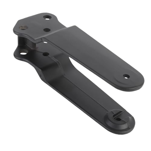 CHICIRIS Heckgabelhalterung Aluminiumlegierung 8 -Zoll -Roller Hinterradständer mit Verbesserter Stabilität für Elektroroller CHICIRIS Heckgabelhalterung Aluminiumlegierung 8 -Zoll -Roller Hinterradständer mit Verbesserter Stabilität für Elektroroller von CHICIRIS