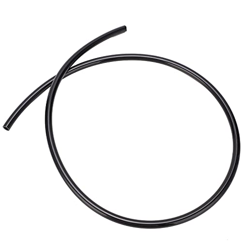 CHICIRIS Hochdruck Pneumatischer Schlauch Flexibler Luftkompressor TPU -Rohr Chemisches Heizöl Pneumatische Rohr für die Dekoration Malerei Automatisierte Fabrik (#7) von CHICIRIS