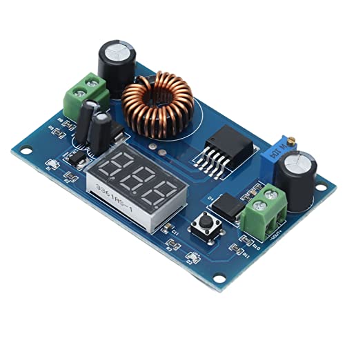 CHICIRIS Hochleistungs -Stiefen -Konverter Modul für Digitale Boost Board für Verschiedene Haushaltsgeräte CHICIRIS Hochleistungs -Stiefen -Konverter Modul für Digitale Boost Board für Verschiedene Haushaltsgeräte von CHICIRIS