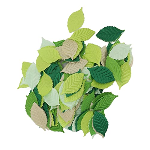CHICIRIS Hohe Simulation 200pcs Künstliche Grüne Blätter Exquisite Details Gemischte Gefälschte Blätter, Viele Zwecke Kartenherstellung Hochzeitsstraußbuße Handwerksprojekte CHICIRIS Hohe Simulation 200pcs Künstliche Grüne Blätter Exquisite Details Gemischte Gefälschte Blätter, Viele Zwecke Kartenherstellung Hochzeitsstraußbuße Handwerksprojekte von CHICIRIS