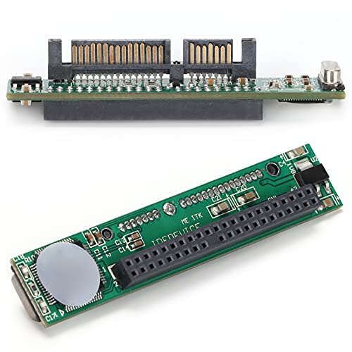 CHICIRIS IDE-to Converter Compact 2,5-Zoll-Festplattenadapter für Desktop-Motherboards Plug and Play für / CHICIRIS IDE-to Converter Compact 2,5-Zoll-Festplattenadapter für Desktop-Motherboards Plug and Play für / von CHICIRIS