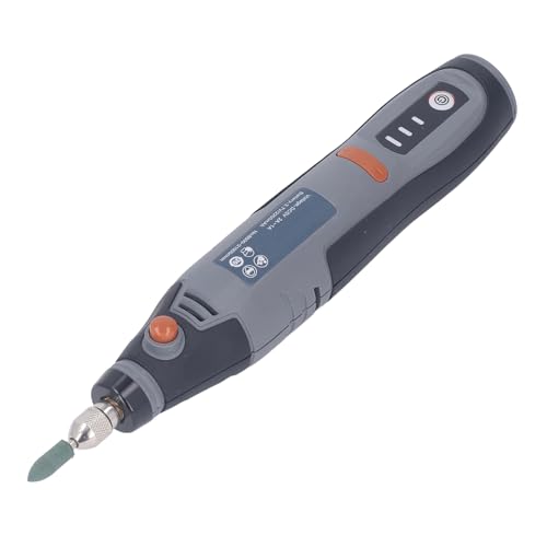 CHICIRIS Kabellos 3 -Geschwindigkeits -Handheld Elektrischer Gravurstift für Heimprojekte mit USB Kabel CHICIRIS Kabellos 3 -Geschwindigkeits -Handheld Elektrischer Gravurstift für Heimprojekte mit USB Kabel von CHICIRIS