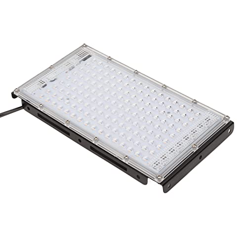 CHICIRIS LED -Pflanze Wachsen Leichte Leichte Energiesparung Quantenbrettanlage Licht für den Innenraum Im Freien AL, PC EU -Stecker 180–240 V, 144 Lampenperlen für das Pflanzenwachstum CHICIRIS LED -Pflanze Wachsen Leichte Leichte Energiesparung Quantenbrettanlage Licht für den Innenraum Im Freien AL, PC EU -Stecker 180–240 V, 144 Lampenperlen für das Pflanzenwachstum von CHICIRIS