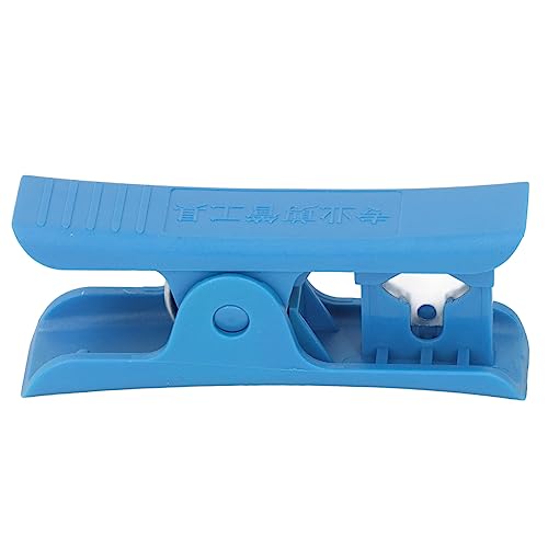 CHICIRIS Langlebiger PTFE -Röhrchen -Anpassungskit mit Cutter Pneumatic Stecker für 3D Drucker G3/8 PE Röhrchen Schnittersatz von CHICIRIS