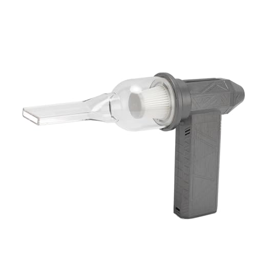 CHICIRIS Leistungsstarker Jet -Lüfter 180W 200000 U/Min mit Typ C -Ladung für Schnelle Luftströmung, Multi Funktional für Autos Computer Keyboards Kameras CHICIRIS Leistungsstarker Jet -Lüfter 180W 200000 U/Min mit Typ C -Ladung für Schnelle Luftströmung, Multi Funktional für Autos Computer Keyboards Kameras von CHICIRIS