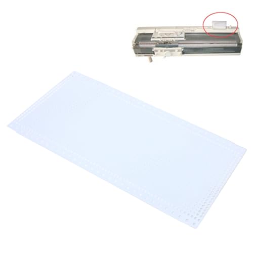 CHICIRIS Match Strickmaschinen Ersatzteile 10pcs Punch Card 24 Stich für Strickmaschinenzubehör für KH821 KH831 KH851 KH860 KHJ880 KH868 KH871 KH881 KH892 KH893 KH894 KH260 CHICIRIS Match Strickmaschinen Ersatzteile 10pcs Punch Card 24 Stich für Strickmaschinenzubehör für KH821 KH831 KH851 KH860 KHJ880 KH868 KH871 KH881 KH892 KH893 KH894 KH260 von CHICIRIS