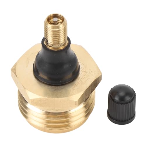 CHICIRIS Messing RV Blopf Plug Out Winterisierungsadapter, die Rostfreien RV -Rohrleitungen Löschen, Einfache Installation CHICIRIS Messing RV Blopf Plug Out Winterisierungsadapter, die Rostfreien RV -Rohrleitungen Löschen, Einfache Installation von CHICIRIS
