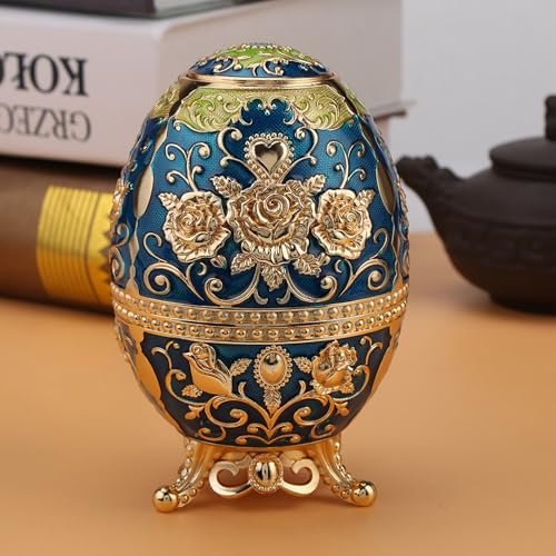 CHICIRIS Metall Zahnstocherhalter Blumenmuster Hand Pressespender für Heimische Schreibtisch, Rostfeste und Robuste, Großartige Dekoration, Halten Sie Zahnstocher Sauber (Goldene Orchideenblumen) von CHICIRIS