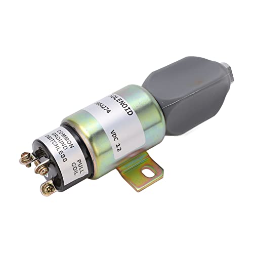 CHICIRIS Motorausschalten des Magnetventils Ausgezeichnete Material CHICIRIS Motorausschalten des Magnetventils Ausgezeichnete Material von CHICIRIS