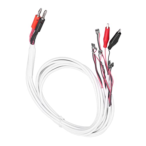 CHICIRIS Multifunktionales Stromkabel für 13Pro Max 13 Mini, Easy Operation Boot Control Cord - Kompatibel mit 5 Bis 13 Modellen, Langlebige Materialien CHICIRIS Multifunktionales Stromkabel für 13Pro Max 13 Mini, Easy Operation Boot Control Cord - Kompatibel mit 5 Bis 13 Modellen, Langlebige Materialien von CHICIRIS
