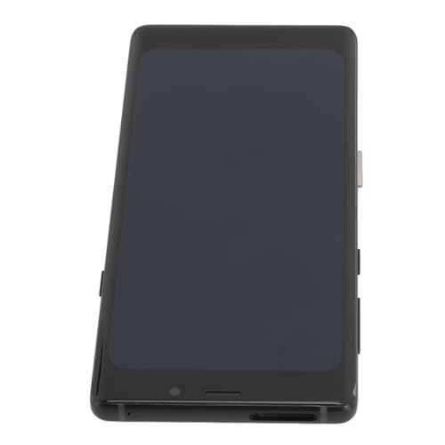 CHICIRIS Note 9 Screen Assembly Tool Kit Scratch Proof LED -Touchsbildschirm Ersatz Einfach Installation für Smartphones CHICIRIS Note 9 Screen Assembly Tool Kit Scratch Proof LED -Touchsbildschirm Ersatz Einfach Installation für Smartphones von CHICIRIS