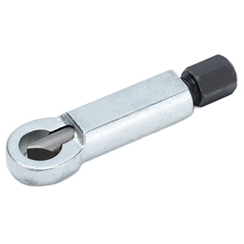 CHICIRIS Nusssplitterbrecher für Mechaniken, Tragstahlmutter -Cracker, für Zerlegtes Verrostete oder Angespannte Nüsse (2#) von CHICIRIS
